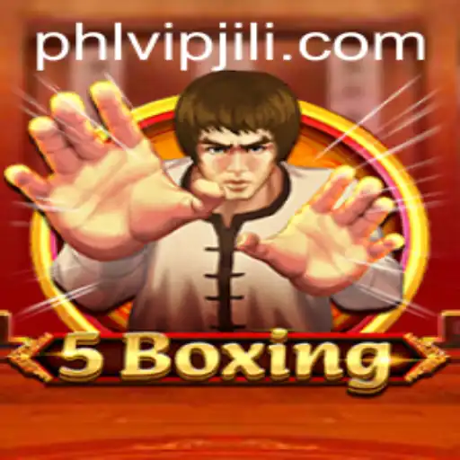 5Boxing: A Revolutionary Game Blending Strategy and Fun
