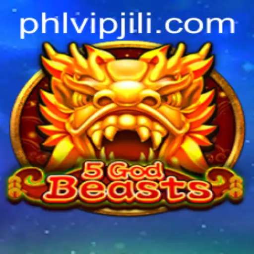 Captivating Worlds Await: Discover the Adventure of 5GodBeasts