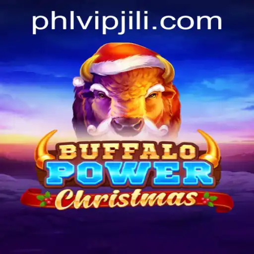 Discover the Magic of Buffalo Power Christmas: An Exciting Festive Adventure