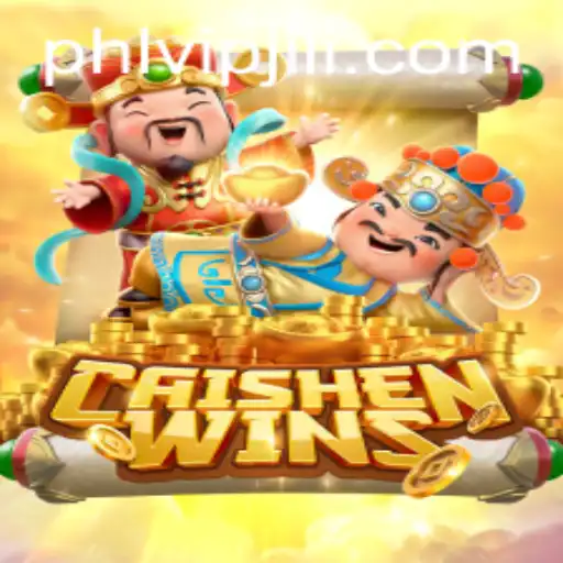 CaishenWins: Unveiling the Secrets of Luck and Fortune in Gaming