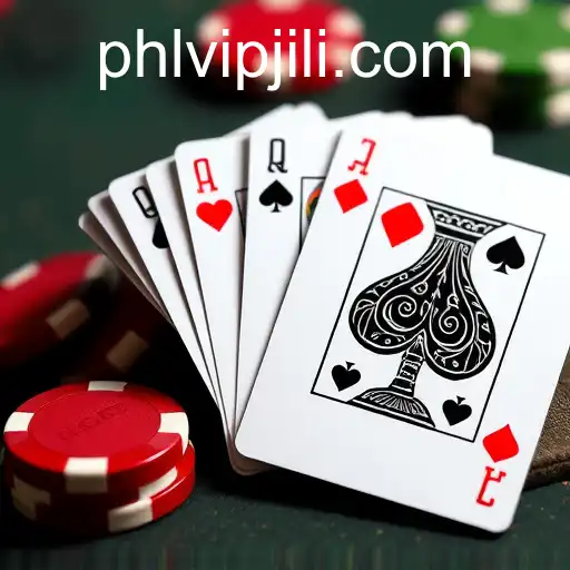 The Fascinating World of Card Games