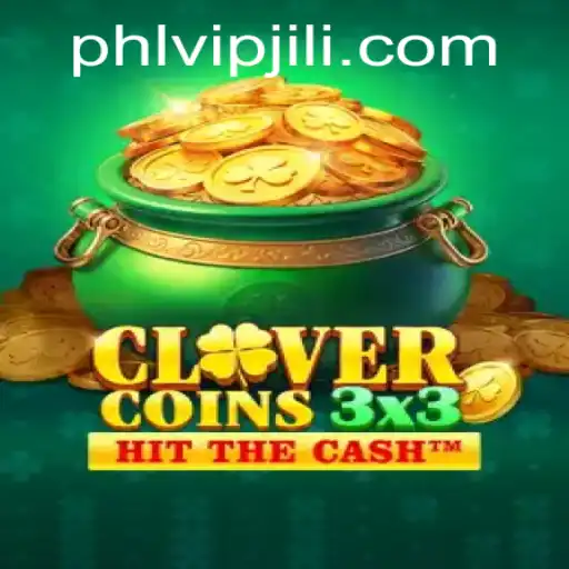Clovercoin3x3: A Unique Gaming Experience