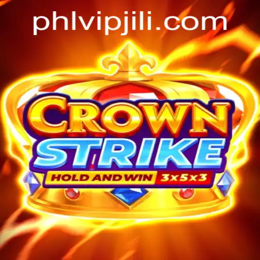 Crownstrike: Unveiling the Exciting World of Phlvip