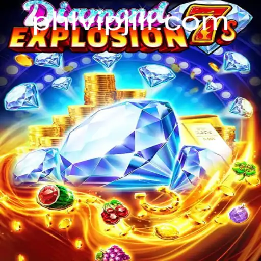 Discover DiamondExplosion7s: The Thrilling Casino Experience