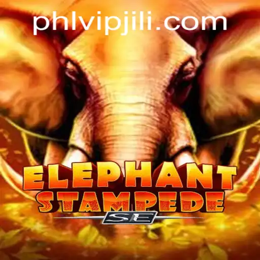 Discover the Exciting World of ElephantStampedeSE: A Thrilling Gaming Adventure