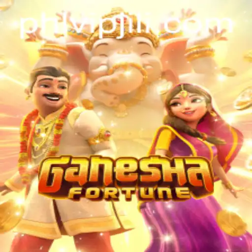 GaneshaFortune: Embracing Divine Luck in Gameplay