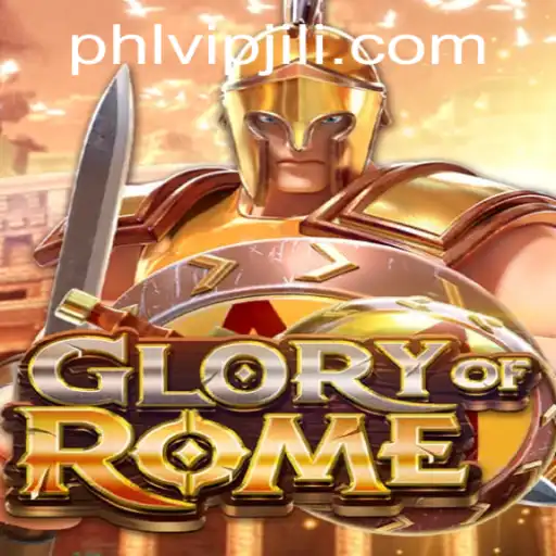 Experience the Magnificent Might of 'GloryofRome' and Unleash the Power of 'phlvip'