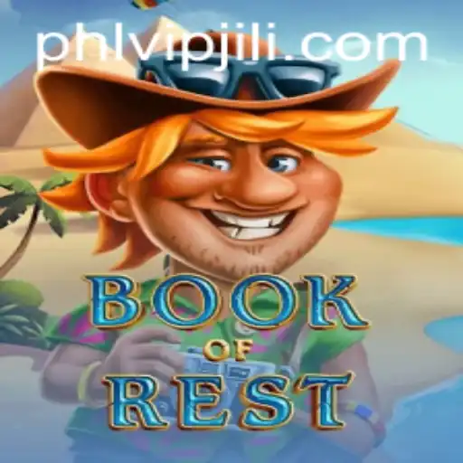 Discover the Mystical World of BookofRest and the Secrets of PHLVIP
