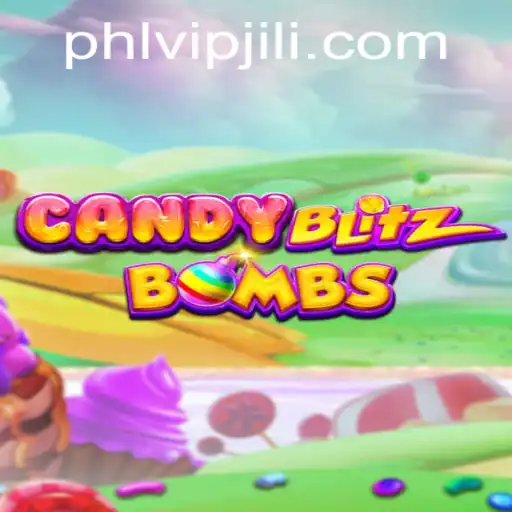 Uncover the Sweet Explosion of Fun in CandyBlitzBombs