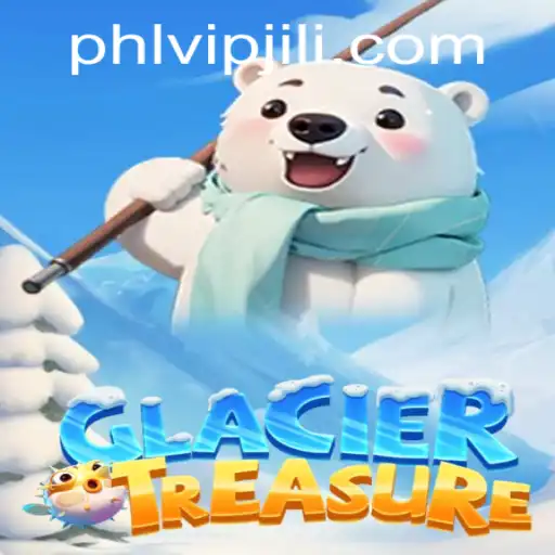 Discover the Icy World of GlacierTreasure: An In-Depth Game Overview