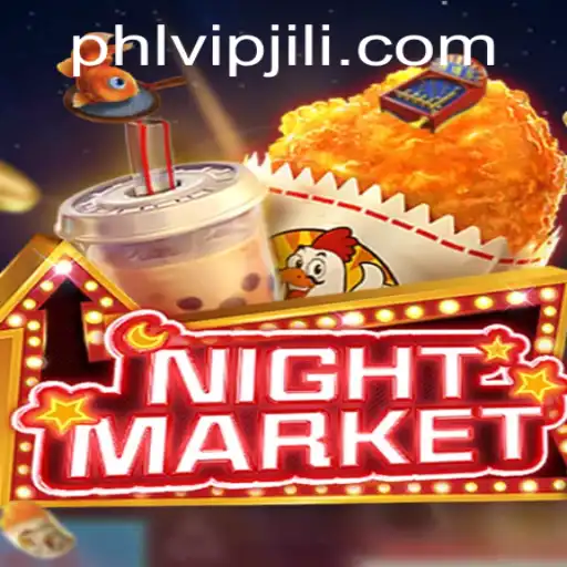 Discover the Thrills of NIGHTMARKET: An Enthralling Gaming Experience