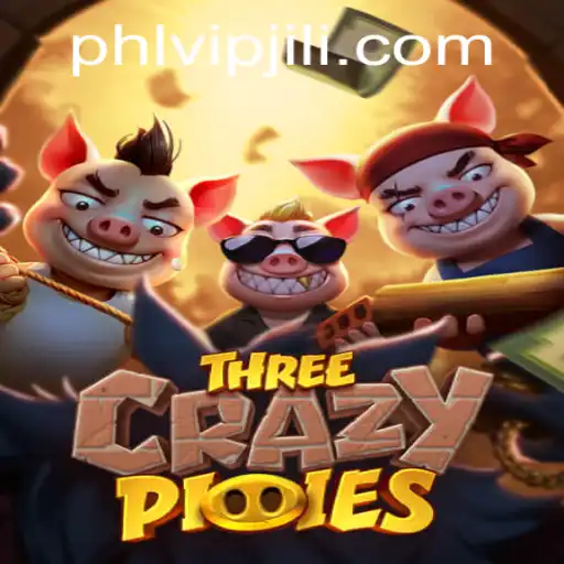 Discover the Exciting World of ThreeCrazyPiggies with PHLVIP