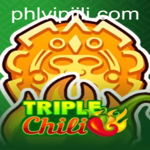 Discover the Exciting World of TripleChili: A Spicy New Game Experience