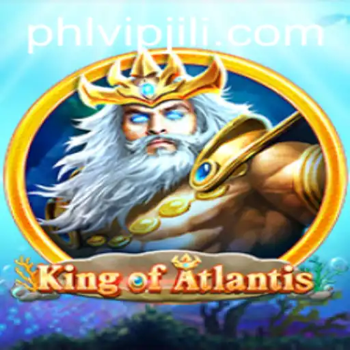 KingofAtlantis: An Immersive Journey into the Realm of Myth and Adventure
