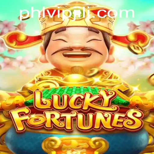 Discover the Excitement of LUCKYFORTUNES: A Thrilling Gaming Experience