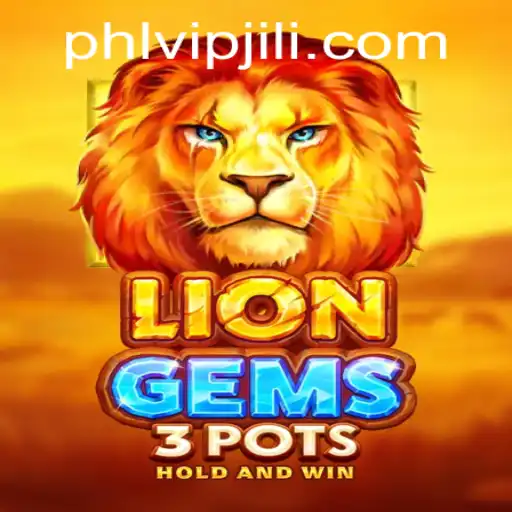 LionGems3pots: A New Era in Mobile Gaming