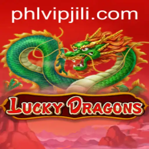 Unveiling the Enchanting World of LuckyDragons: A Game That Combines Strategy and Chance