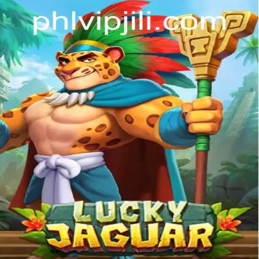 Discover the Excitement of LuckyJaguar: An Enthralling Gaming Experience