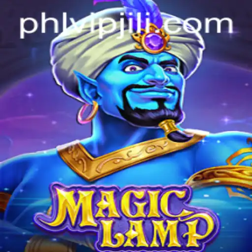Exploring the Enchanting World of MagicLamp with PHLVIP