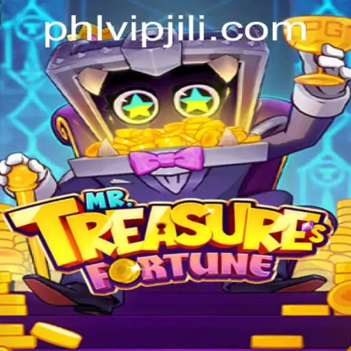 Unveiling MrTreasuresFortune: A Thrilling Adventure Awaits