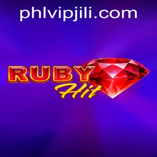 Discover the Exciting World of RubyHit with phlvip