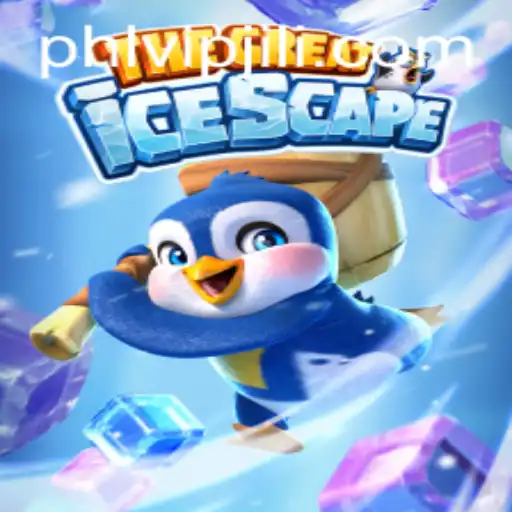 TheGreatIcescape: A Chilling Adventure with a Twist of Strategy