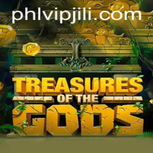 Embark on the Adventure of a Lifetime with TreasureoftheGods: A New Dimension in Gaming