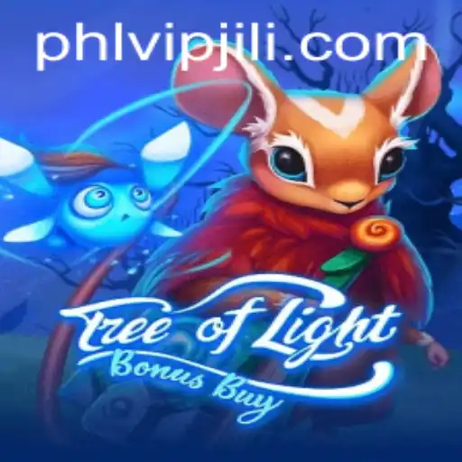 Discover the Enchanting World of TreeOfLightBonusBuy: An Immersive Gaming Experience with PHLVIP