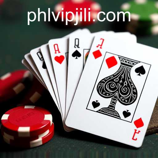 The Fascinating World of Card Games