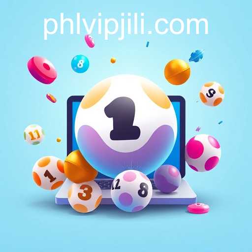 Exploring the Exciting World of Online Lottery: A Deep Dive into 'phlvip'
