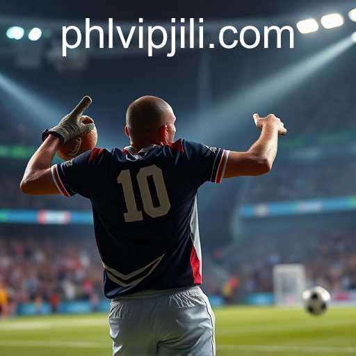 The Thrilling World of Sports: Exploring the Role of PHLVIP