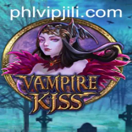 VampireKiss: An Enchanting Journey into the Gothic World