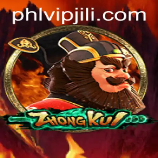Unveiling ZhongKui: A Legendary Game with Intriguing Mechanics